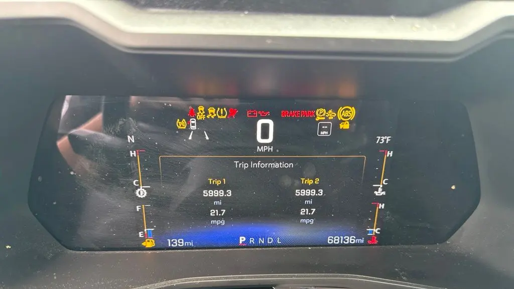 2023 Chevrolet Colorado Work Truck