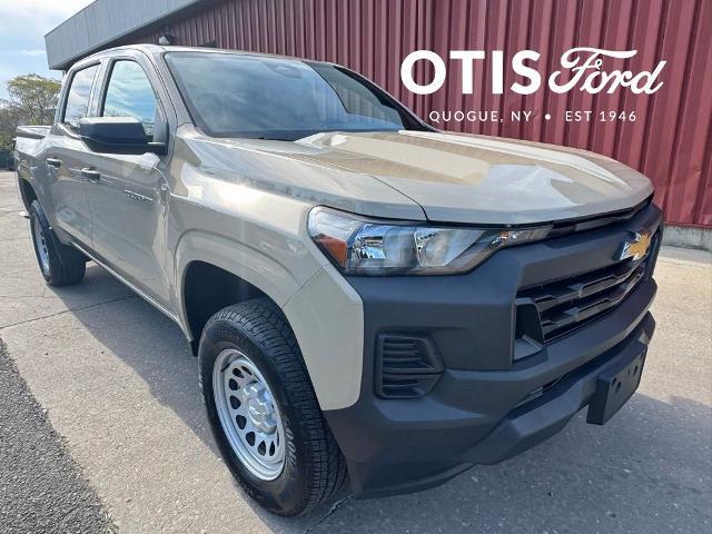 2024 Chevrolet Colorado - $28,900