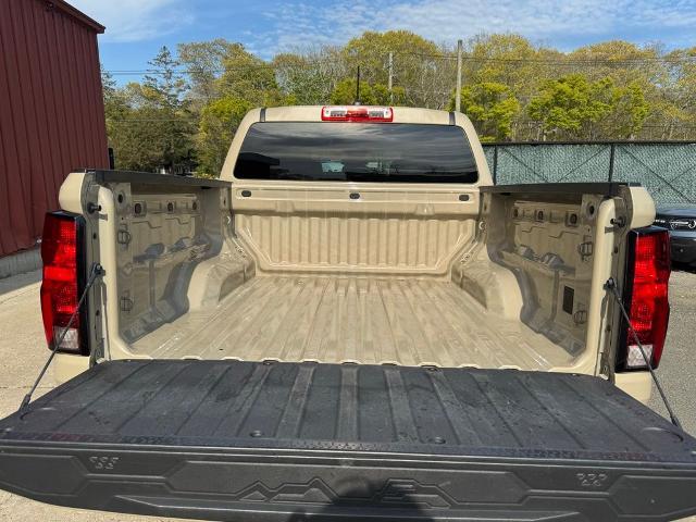 2024 Chevrolet Colorado - $28,900