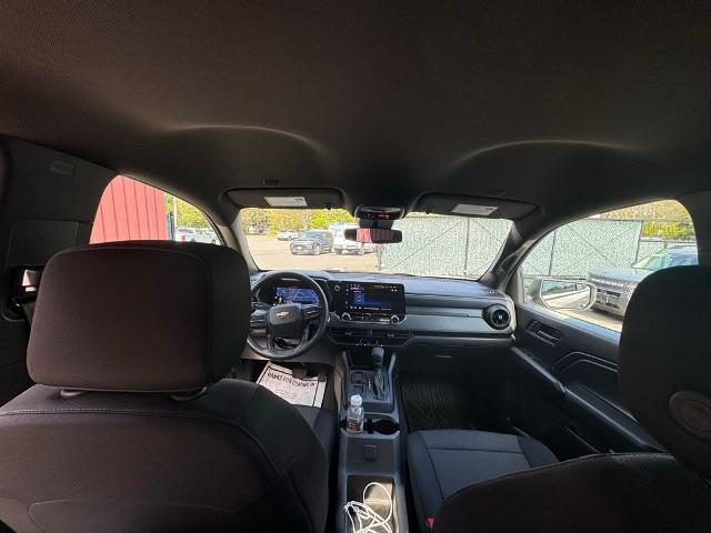 2024 Chevrolet Colorado - $28,900