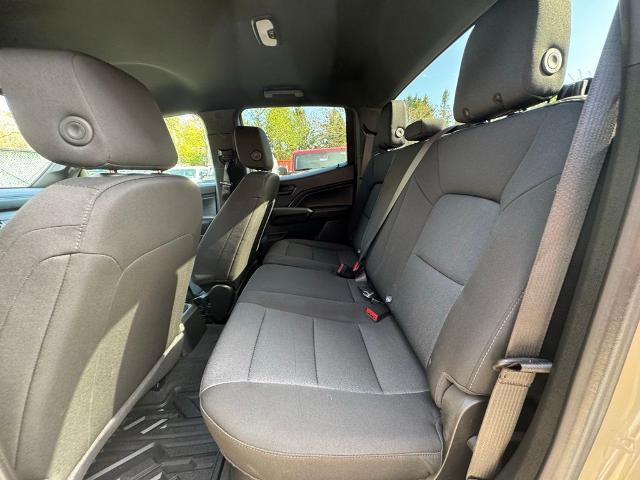 2024 Chevrolet Colorado - $28,900