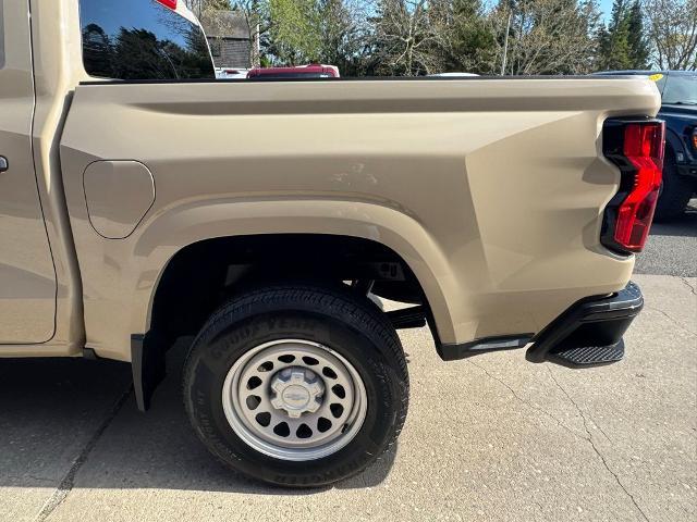 2024 Chevrolet Colorado - $28,900