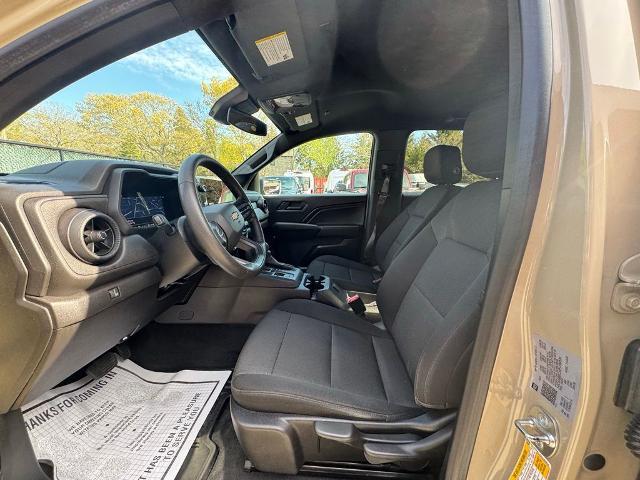 2024 Chevrolet Colorado - $28,900