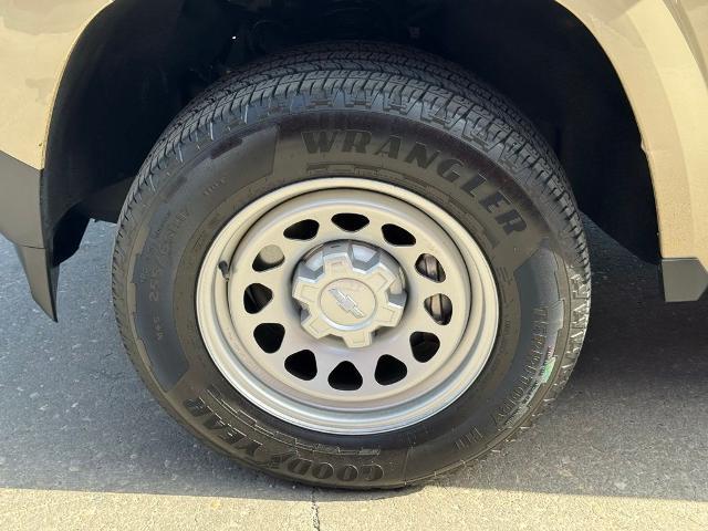 2024 Chevrolet Colorado - $28,900