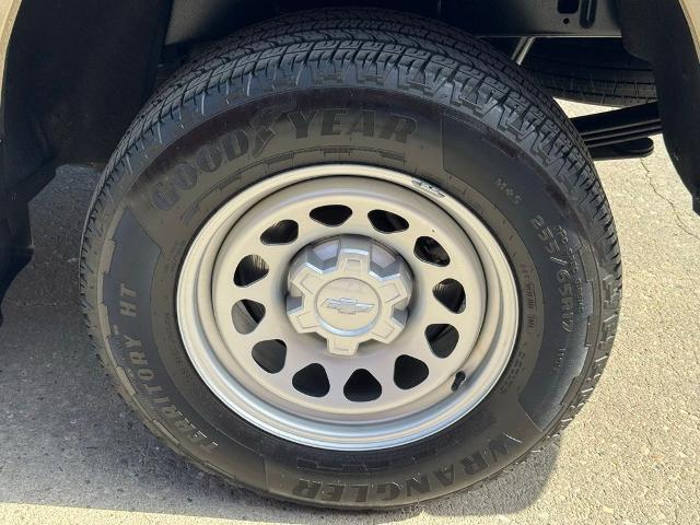 2024 Chevrolet Colorado - $28,900