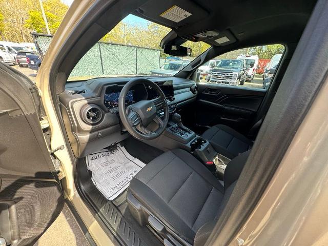 2024 Chevrolet Colorado - $28,900