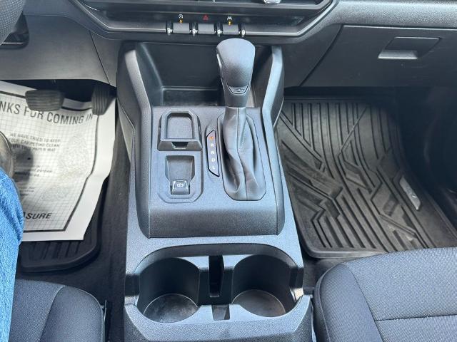 2024 Chevrolet Colorado - $28,900