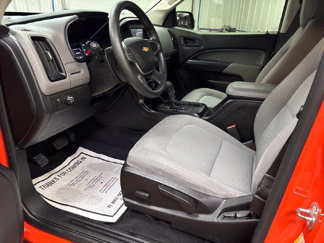 2019 Chevrolet Colorado - $22,185
