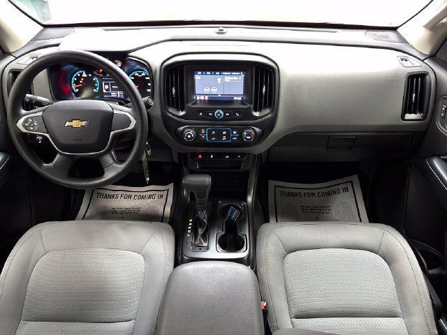2019 Chevrolet Colorado - $22,185