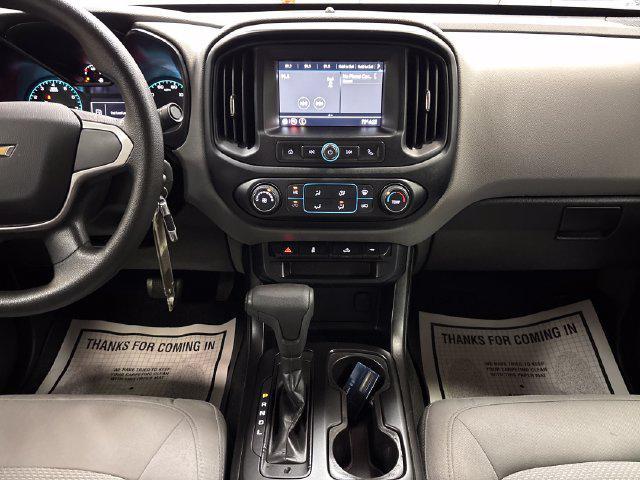2019 Chevrolet Colorado - $22,185