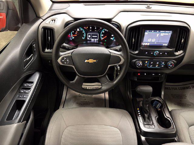2019 Chevrolet Colorado - $22,185