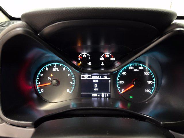 2019 Chevrolet Colorado - $22,185