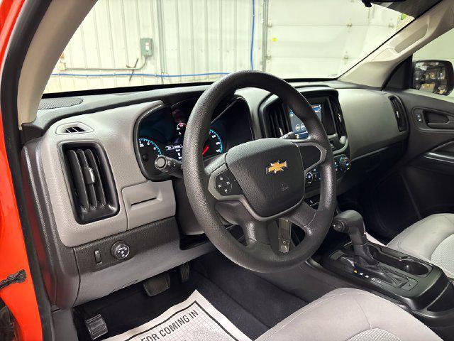 2019 Chevrolet Colorado - $22,185