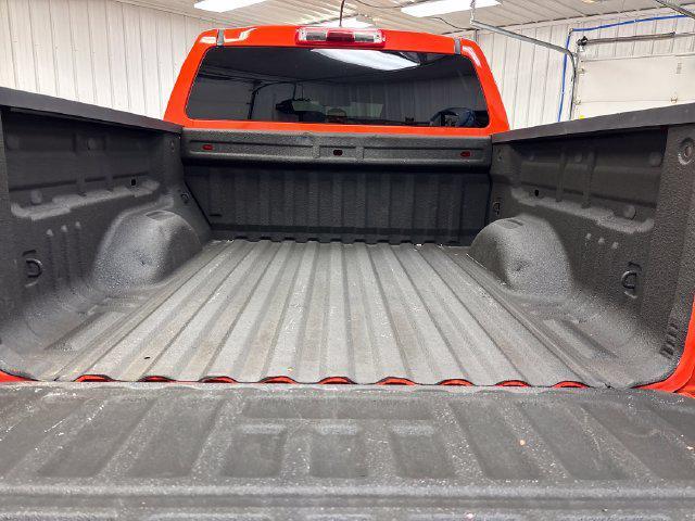 2019 Chevrolet Colorado - $22,185