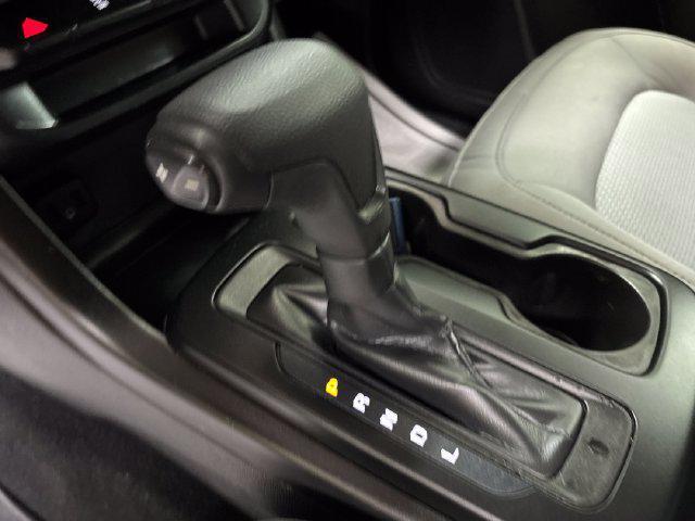 2019 Chevrolet Colorado - $22,185