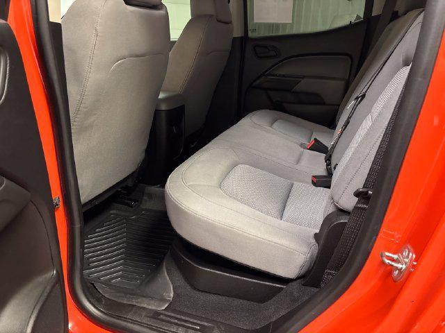 2019 Chevrolet Colorado - $22,185