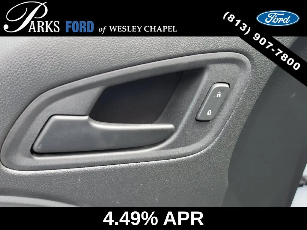2022 Chevrolet Colorado - $20,711