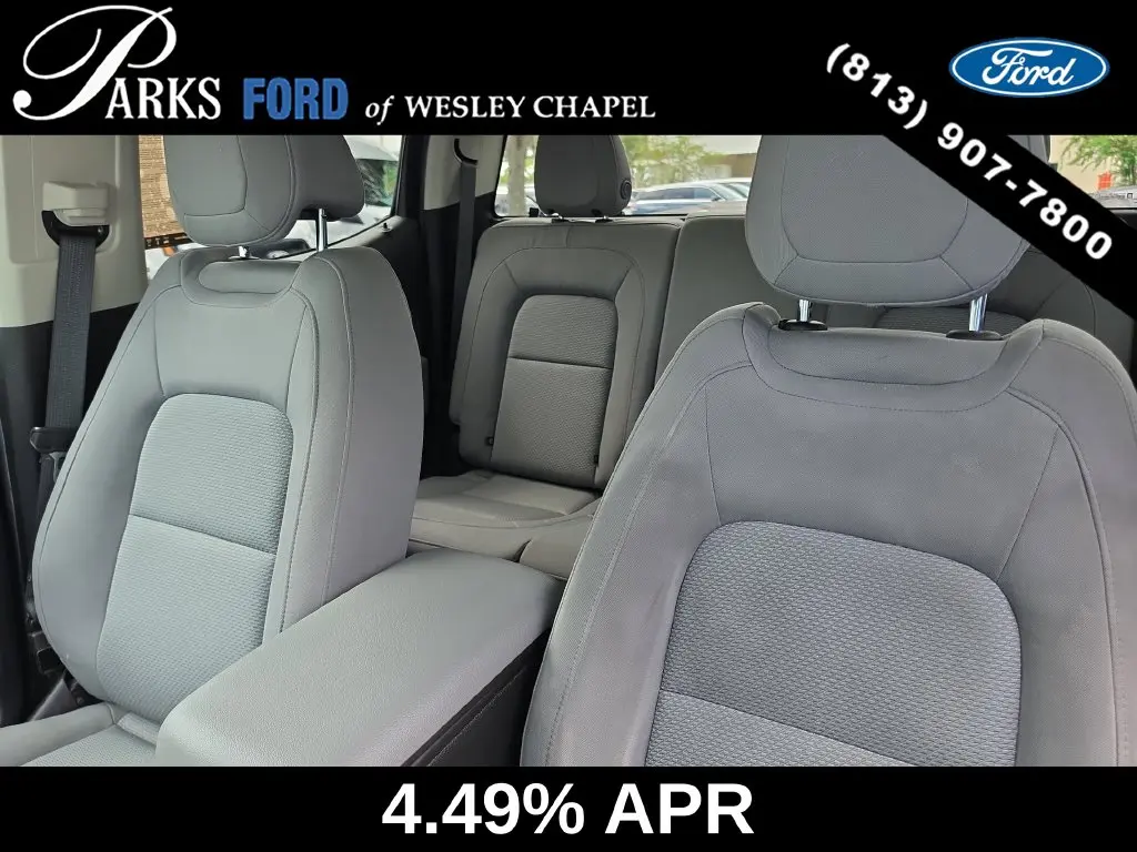 2022 Chevrolet Colorado - $20,711