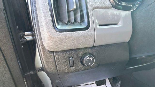2022 Chevrolet Colorado Work Truck