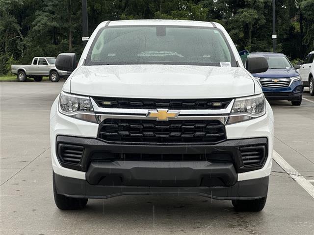 2022 Chevrolet Colorado - $21,550