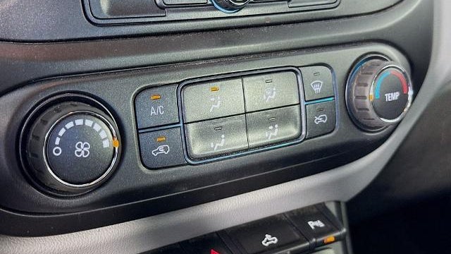 2021 Chevrolet Colorado Work Truck