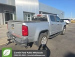 2017 Colorado Thumbnail 5