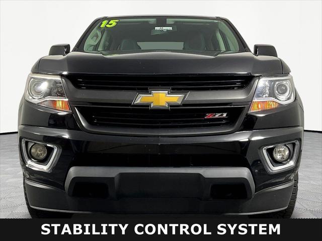 2015 Chevrolet Colorado - $13,157