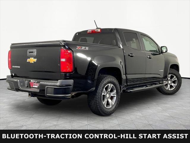 2015 Chevrolet Colorado - $13,157