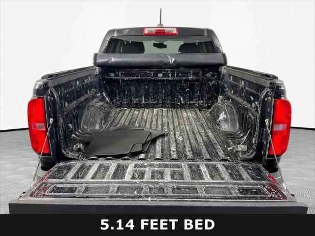 2015 Chevrolet Colorado - $13,157