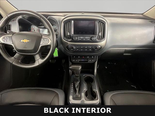 2015 Chevrolet Colorado - $13,157