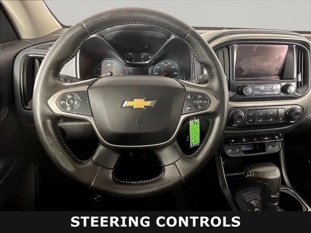 2015 Chevrolet Colorado - $13,157