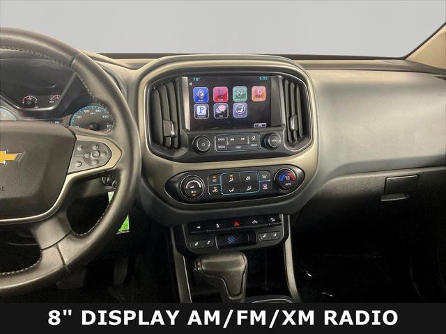 2015 Chevrolet Colorado - $13,157