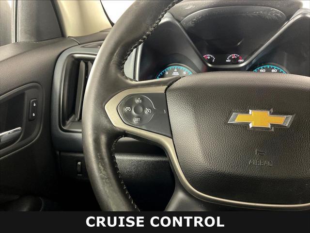 2015 Chevrolet Colorado - $13,157