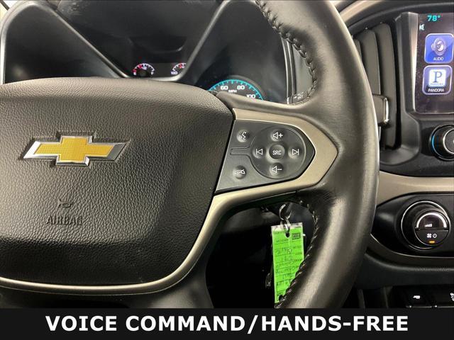 2015 Chevrolet Colorado - $13,157