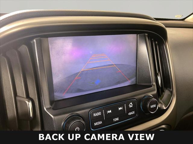 2015 Chevrolet Colorado - $13,157