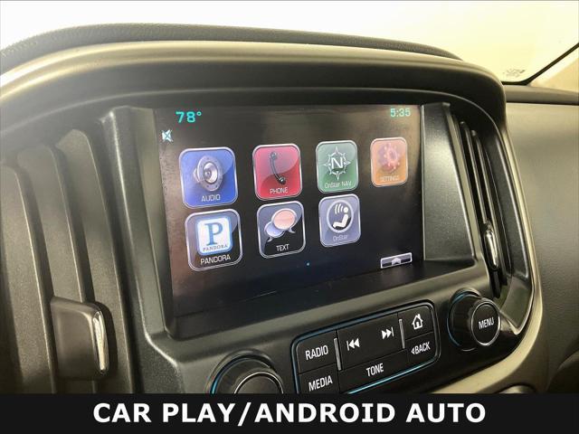 2015 Chevrolet Colorado - $13,157