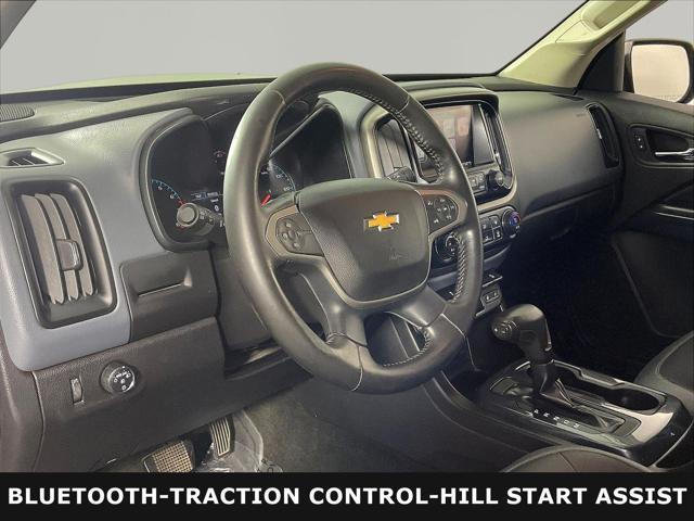 2015 Chevrolet Colorado - $13,157