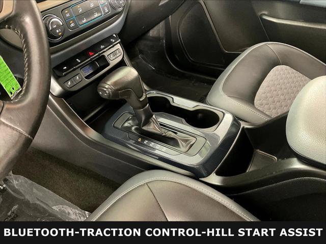 2015 Chevrolet Colorado - $13,157