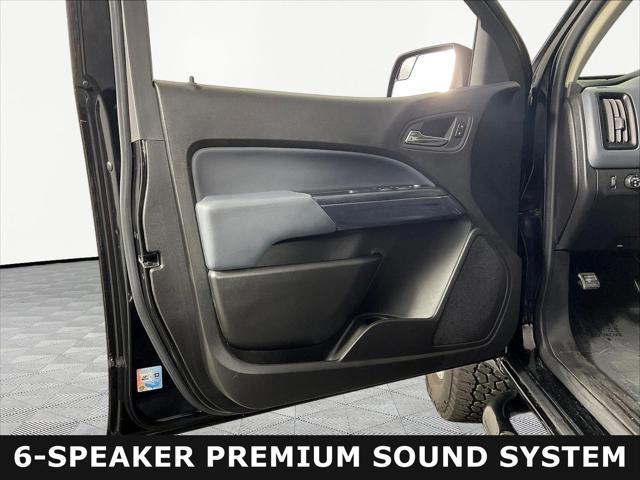 2015 Chevrolet Colorado - $13,157