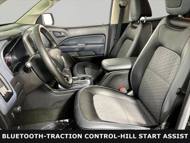 2015 Chevrolet Colorado - $13,157