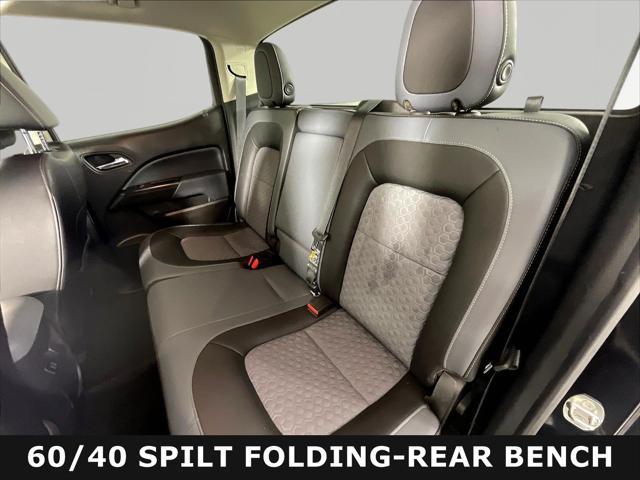 2015 Chevrolet Colorado - $13,157