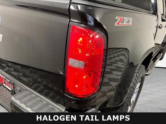 2015 Chevrolet Colorado - $13,157