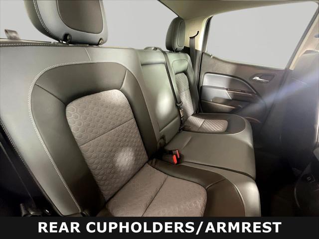 2015 Chevrolet Colorado - $13,157