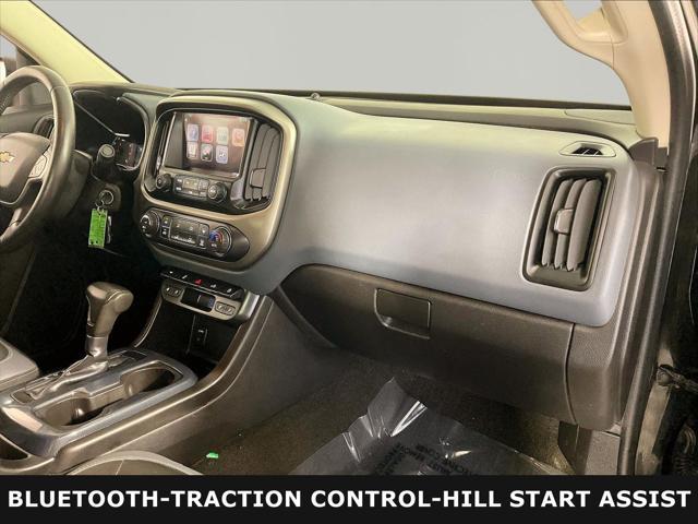 2015 Chevrolet Colorado - $13,157