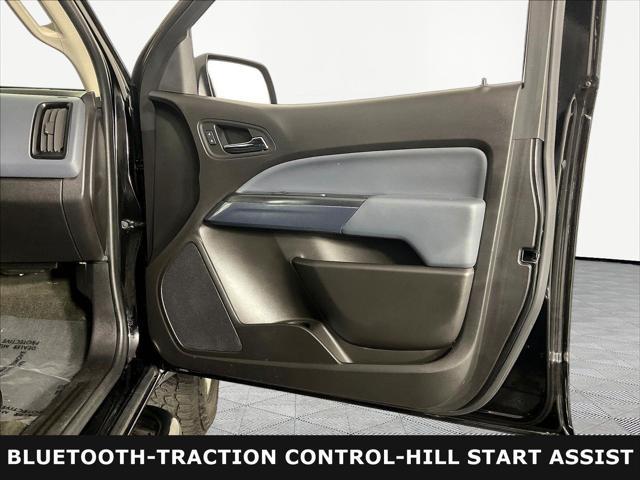 2015 Chevrolet Colorado - $13,157