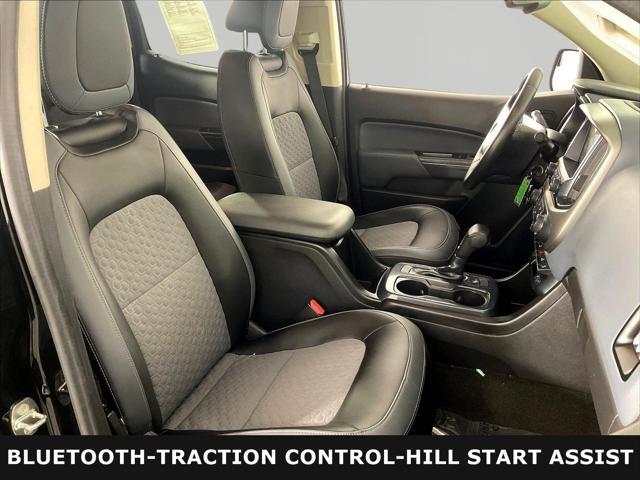 2015 Chevrolet Colorado - $13,157