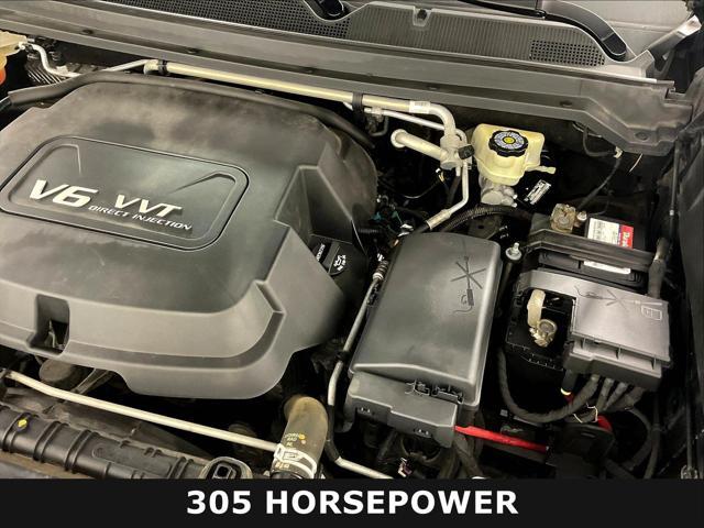 2015 Chevrolet Colorado - $13,157