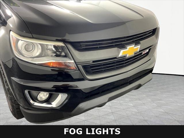 2015 Chevrolet Colorado - $13,157