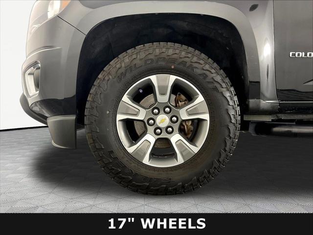 2015 Chevrolet Colorado - $13,157