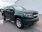 2016 Colorado Thumbnail 8